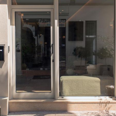 Living Stone Condo Hotel 아테네 외부 사진