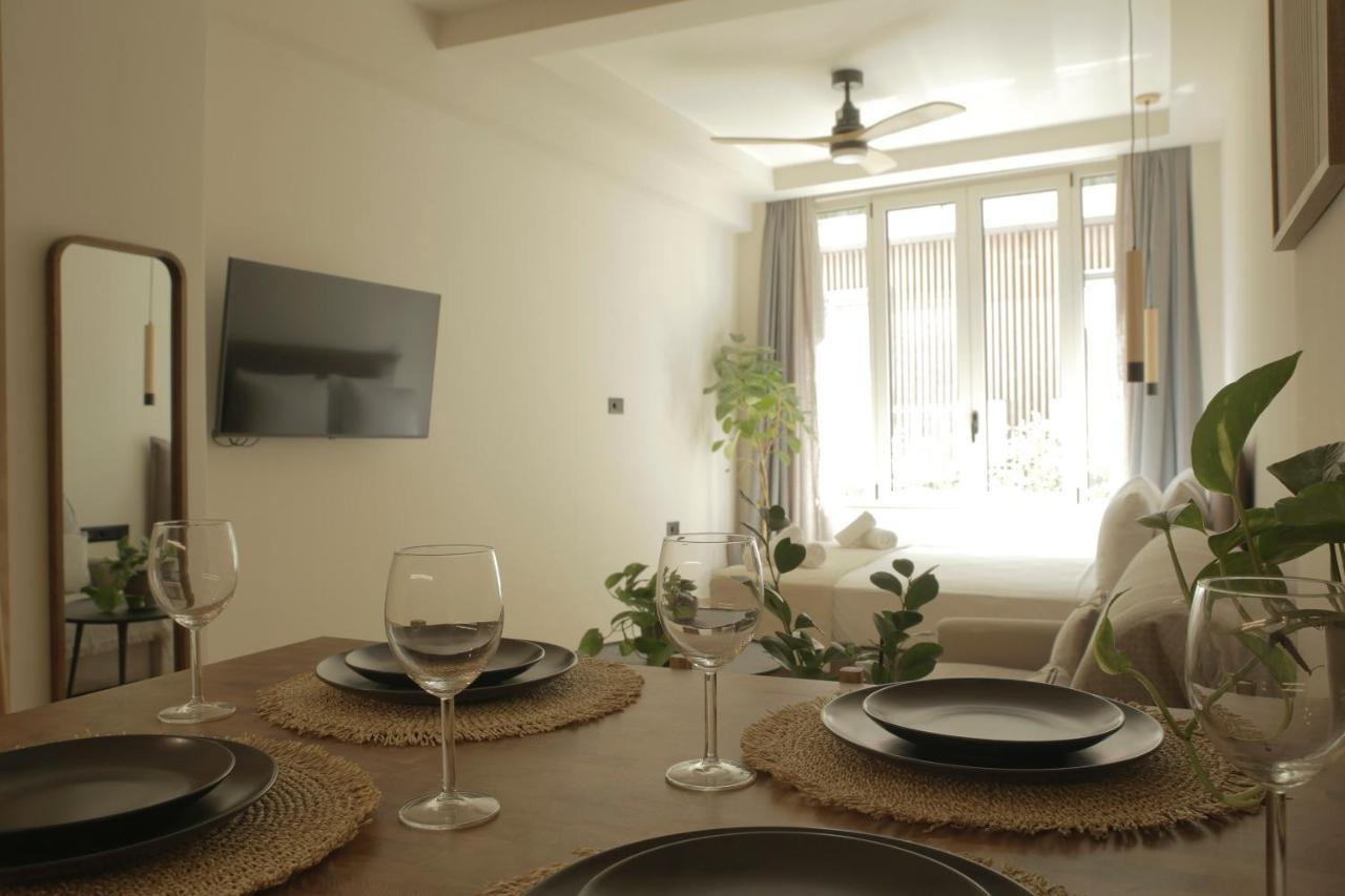 Living Stone Condo Hotel 아테네 외부 사진