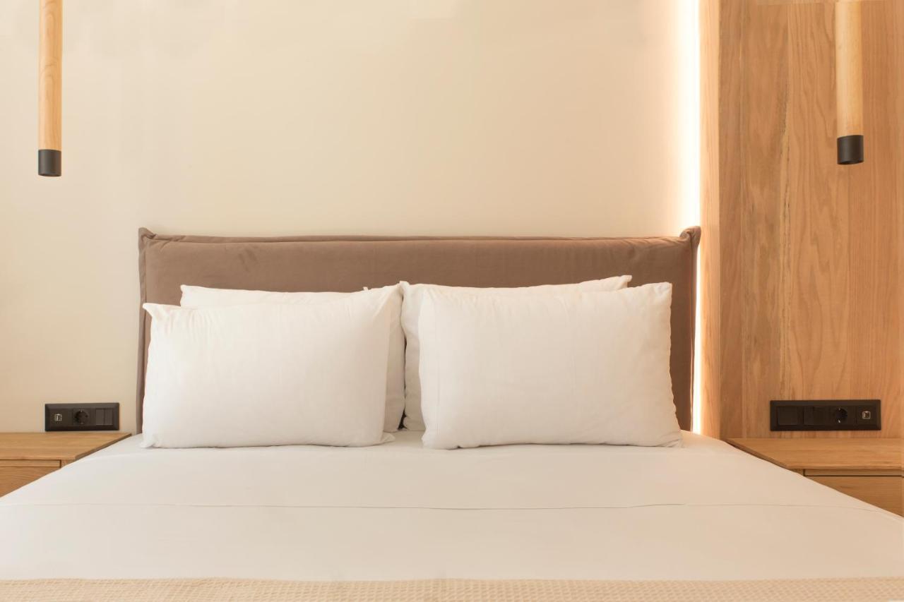 Living Stone Condo Hotel 아테네 외부 사진