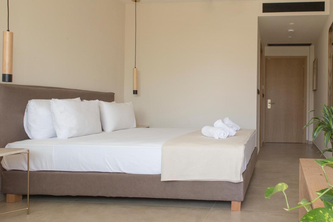 Living Stone Condo Hotel 아테네 외부 사진