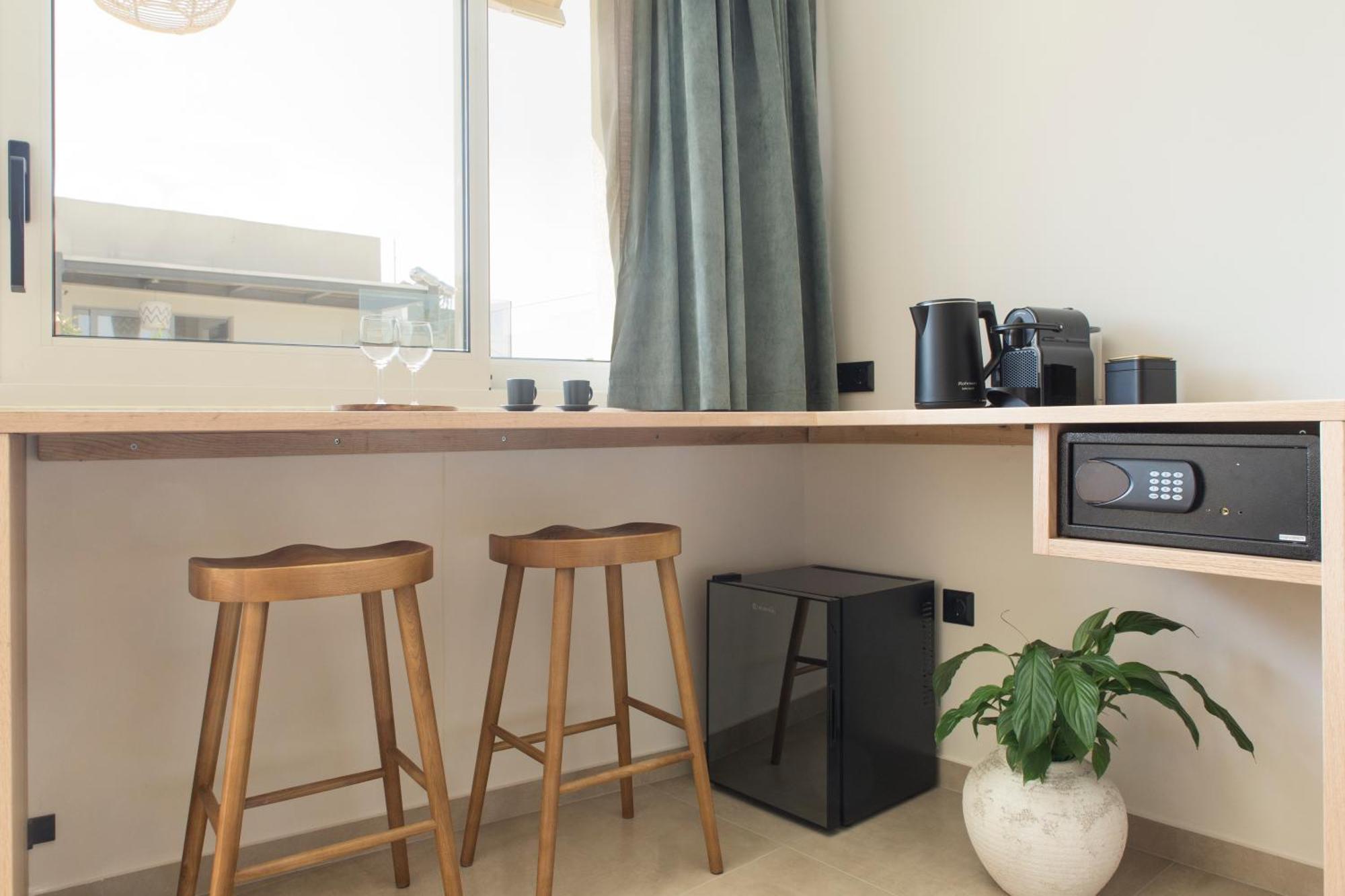 Living Stone Condo Hotel 아테네 외부 사진