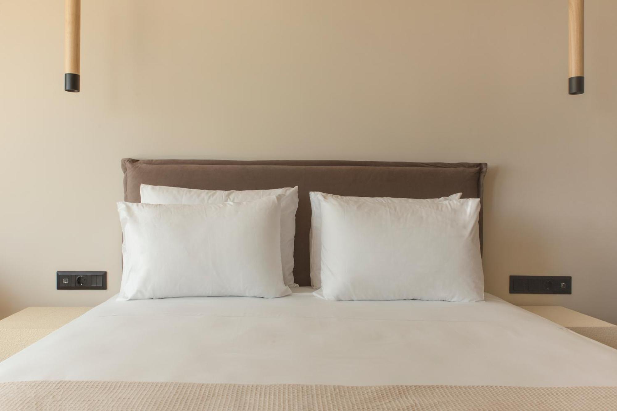Living Stone Condo Hotel 아테네 외부 사진